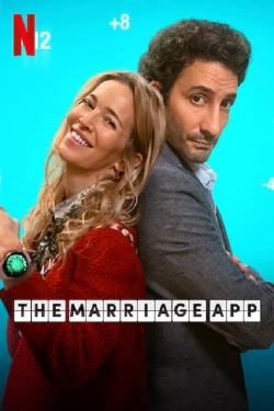 watch-The Marriage App