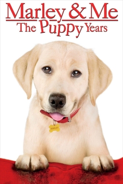 watch-Marley & Me: The Puppy Years