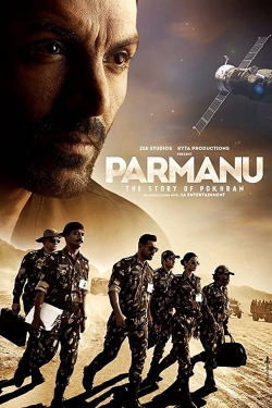 watch-Parmanu: The Story of Pokhran