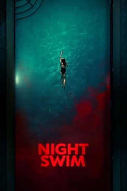 watch-Night Swim