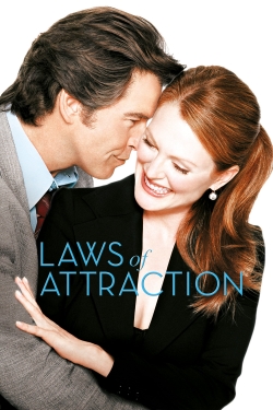 watch-Laws of Attraction