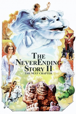 watch-The NeverEnding Story II: The Next Chapter