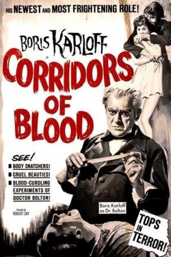 watch-Corridors of Blood