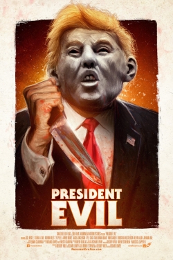watch-President Evil