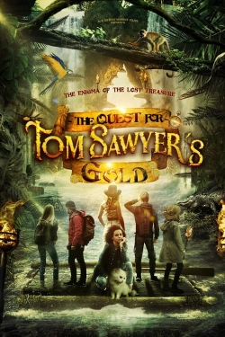 watch-The Quest for Tom Sawyer's Gold