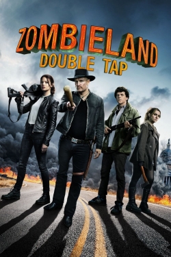 watch-Zombieland: Double Tap