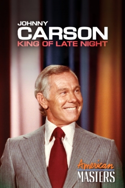 watch-Johnny Carson: King of Late Night