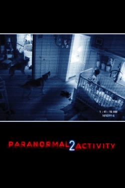 watch-Paranormal Activity 2