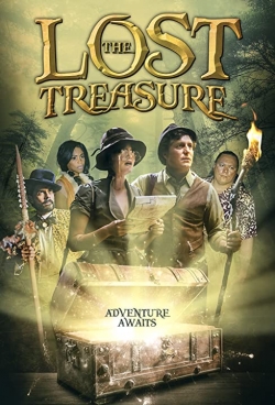 watch-The Lost Treasure