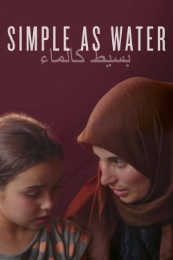 watch-Simple As Water