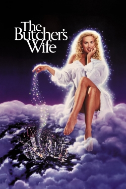 watch-The Butcher's Wife