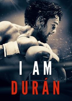 watch-I Am Durán