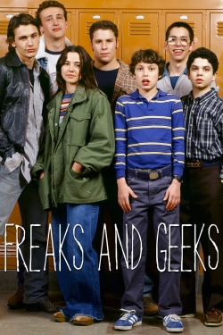 watch-Freaks and Geeks