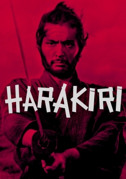 watch-Harakiri