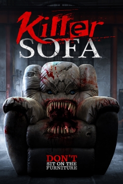 watch-Killer Sofa