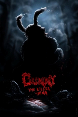 watch-Bunny the Killer Thing