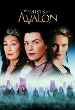 watch-The Mists of Avalon