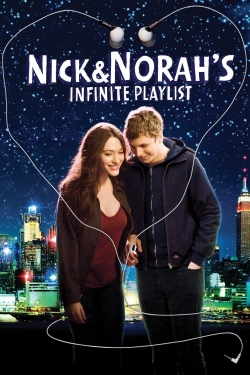 watch-Nick and Norah's Infinite Playlist