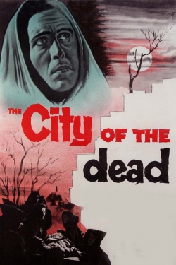 watch-The City of the Dead