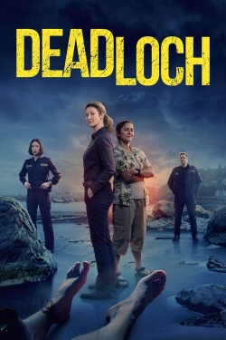 watch-Deadloch
