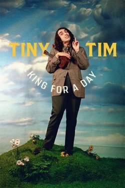 watch-Tiny Tim: King for a Day
