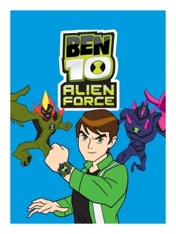 watch-Ben 10: Alien Force