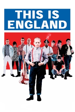 watch-This Is England