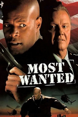 watch-Most Wanted