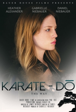watch-Karate Do