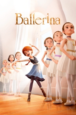 watch-Ballerina