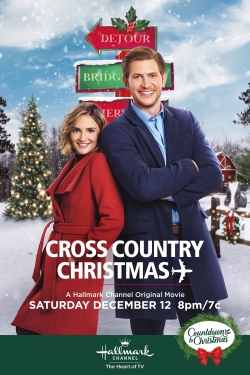 watch-Cross Country Christmas