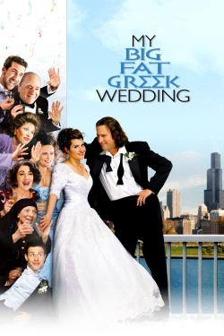 watch-My Big Fat Greek Wedding