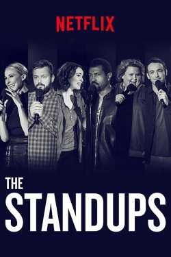 watch-The Standups