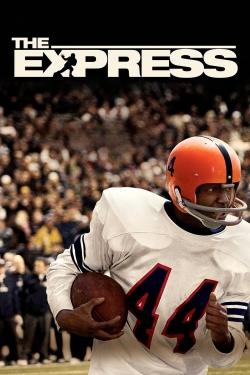 watch-The Express