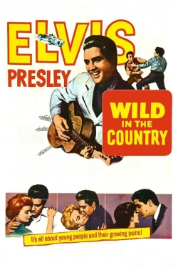watch-Wild in the Country