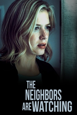 watch-The Neighbors Are Watching
