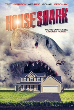 watch-House Shark
