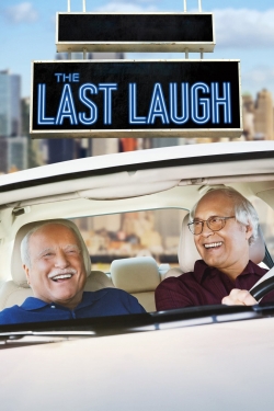 watch-The Last Laugh
