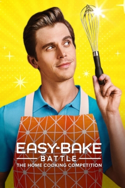 watch-Easy-Bake Battle: The Home Cooking Competition