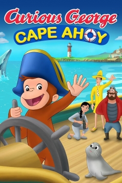 watch-Curious George: Cape Ahoy