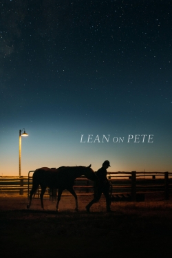 watch-Lean on Pete