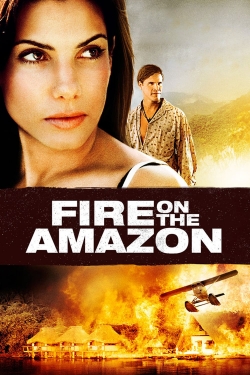 watch-Fire on the Amazon