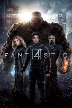 watch-Fantastic Four