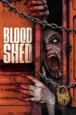 watch-Blood Shed