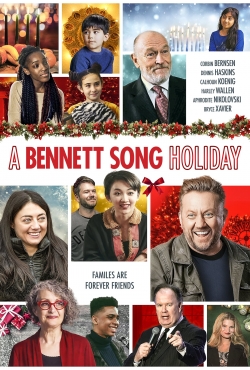 watch-A Bennett Song Holiday