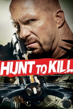 watch-Hunt to Kill