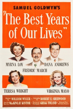 watch-The Best Years of Our Lives