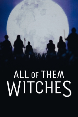 watch-All of Them Witches
