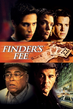 watch-Finder's Fee
