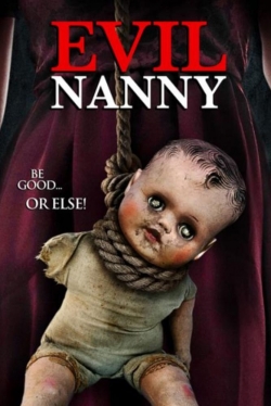 watch-Evil Nanny